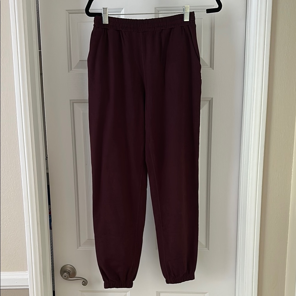 Vuori Boyfriend Jogger/Sweatpant